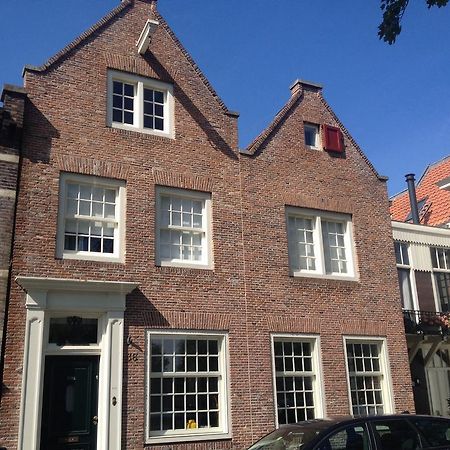 Benb Weesp Bed & Breakfast Ruang foto