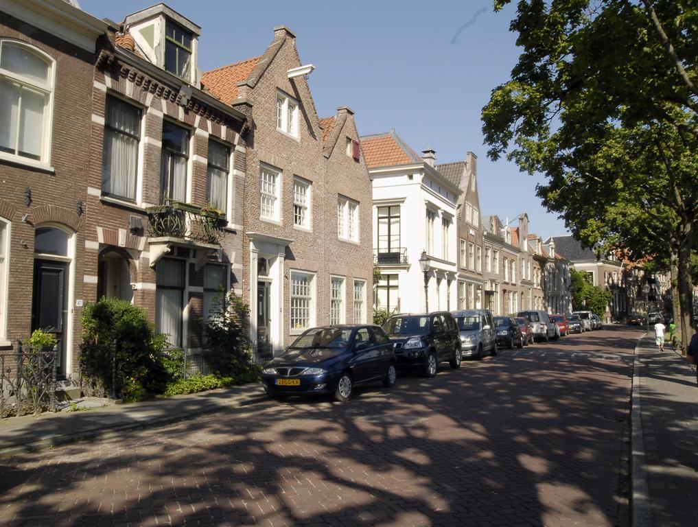 Benb Weesp Bed & Breakfast Ruang foto